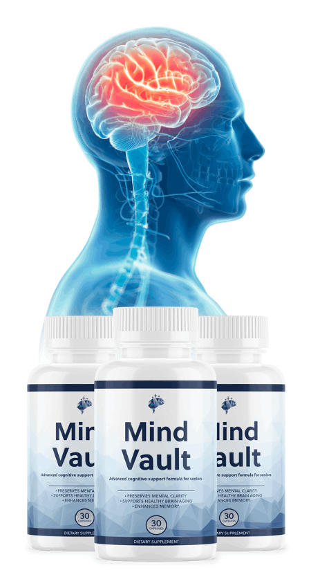 Mind Vault Supplement